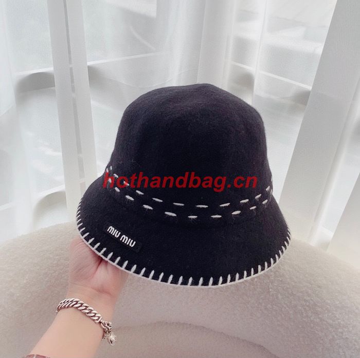 Miu Miu Hat MUH00052